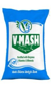 V-MASH-FISH FEED