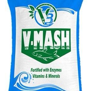 V – MASH  20%