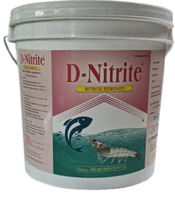 D-NITRITE