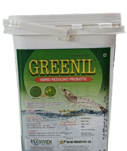 GREENIL