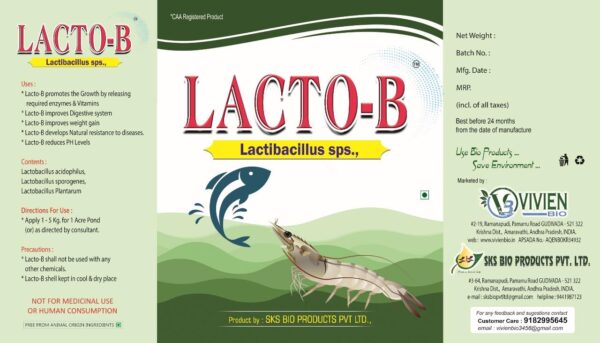 LACTO-B - Image 2