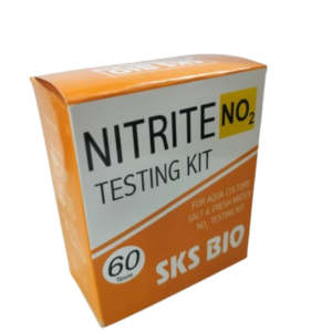 Nitrite (NO2) Test Kit