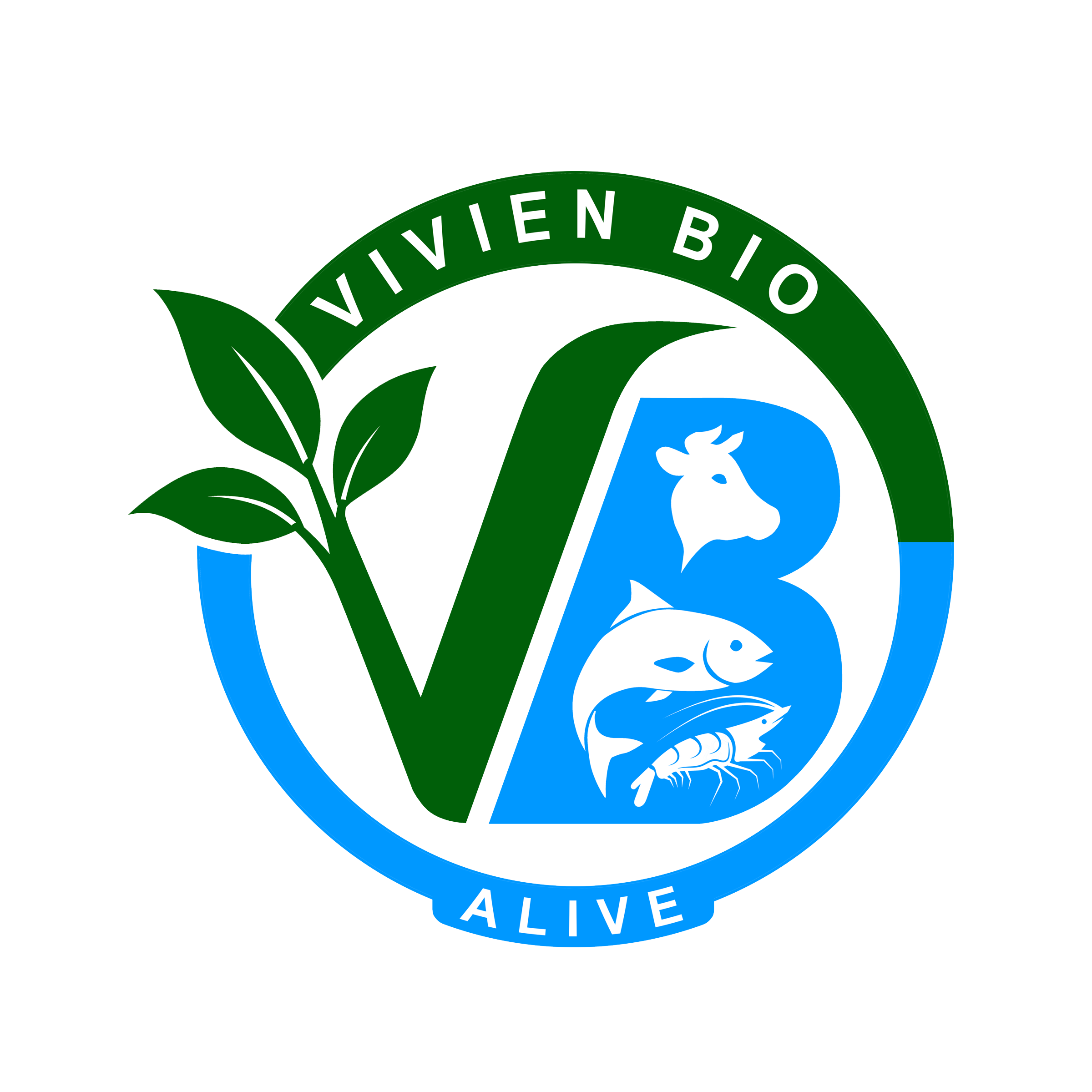 VIVIEN BIO