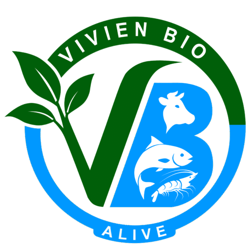 Vivien Bio Logo