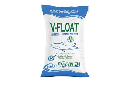 V-FLOAT