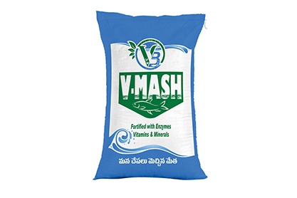 V-MASH