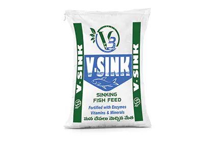 V-SINK