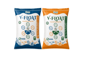 V-FLOAT